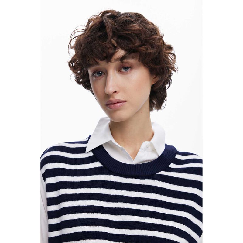 Desigual Atenea Shirt image number 2